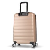 Zoozie Bags kofer crsogld 6766 Cene