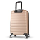 Zoozie Bags Putni kofer 6766, Svijetloplava cijene