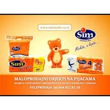  Toalet papir meda 10/1 | ePonuda.com