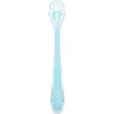 Silicone Spoon Azur žličica 6 m+ 1 kom