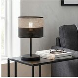  stona lampa karbon 1xE27/15W/230V crna/siva | Eponuda.com