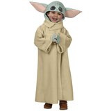 Rubies baby yoda pustni kostum | Shoptok.si