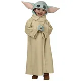 baby yoda pustni kostum