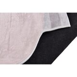 Tom Tailor TKANA PREPROGA Shapes - SEVEN 153/200 cm potiskano večbarvno | Shoptok.si