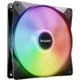 Be Quiet! LIGHT WINGS LX High Speed (BL129) RGB 140mm 4-pin PWM ventilator Cene