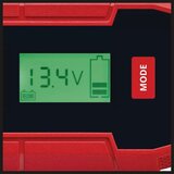 Einhell CE-BC 5 M LiFePO4, punjač akumulatora | shoptok.hr