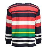 Gant LONG SLEEVE POLO MEN BLUE | Shoptok.si