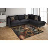 Nova multicolor hall carpet (80 x 150)