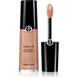Armani Luminous Silk Acqua Highlighter tekoči osvetljevalec odtenek 03 Dawn 12 ml Cene