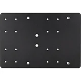 Z Mounting Plate, Milo 1.5 (110 x 158 x 15 mm)