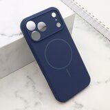  Futrola pure magsafe za iphone 17 pro max (6.9) tamno plava ( F122905 ) Cene