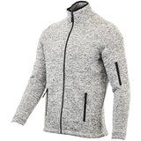 Flis vesta DYNAMIC muška, siva | shoptok.hr