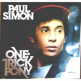  SIMON PAUL - ONE TRICK PONY | Eponuda.com