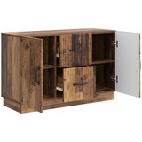  Kreveta Staro drvo 89 x 34,5 x 57 cm Konstruirano drvo | shoptok.hr
