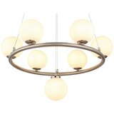 Globo VISEČA LED-SVETILKA RIHA //3000 K/230 V/G9 | Shoptok.si