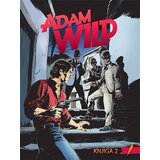 Phoenix Press Đanfranko Manfredi - Adam Wild: knjiga 2 (epizode 16-17) Cene
