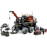 Lego Technic: Raziskovalni rover za ekipo na Marsu | Shoptok.si
