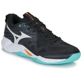 Mizuno WAVE MOMENTUM PRO Crna Cijene