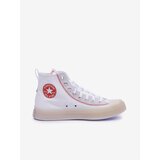 Converse White Mens Ankle Sneakers Chuck Taylor All Star CX Ex - Men | shoptok.hr