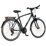 Visitor TRE287AM 28"/20" terra man crno plavo sivi 2020 - muški bicikl | Eponuda.com