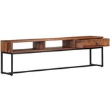 TV omarica 160x30x45 cm trden palisander | Shoptok.si