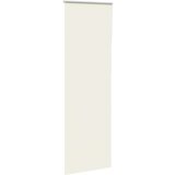 vidaXL rolo zatemnjena umazano bele 80x230 cm tkanina širina 75,7 cm | Shoptok.si