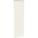 vidaXL Rolo zavjesa prljavobijeli 80x230 cm Širina tkanine 75,7 cm | shoptok.hr