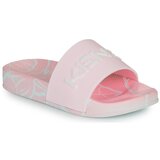 Kenzo Natikači K59033 Rožnata Cene