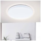 Eglo LED stropna svetilka Eglo Frania (17,3 W, premer: 33 cm, višina: 7 cm, 1.720 lm, toplo bela svetloba) | Shoptok.si