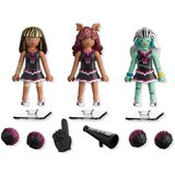Figure 71992 - Monster High - Fear Squad - 1 set. | Shoptok.si