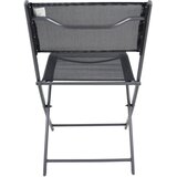 Gardenson SET ZLOŽLJIVIH VRTNIH STOLOV | Shoptok.si
