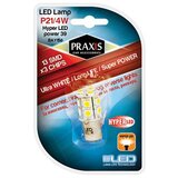 Praxis sijalica led BAZ15D-13SMD 5050 | ePonuda.com