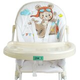 Olimp Sport Puerri Hranilica picola, Beige Bear | ePonuda.com
