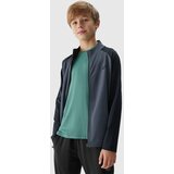 4f Boys' sports sweatshirt - gray | Shoptok.si
