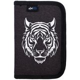 ABC123 Enojna peresnica Tiger 1, polna u