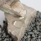 Epic Fantasy Shop white elegance minđuše | ePonuda.com