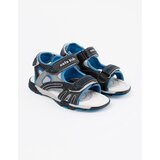 Shelvt Snadały boyish black | Shoptok.si