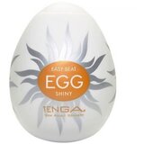Tenga Masturbator Egg Shiny Cene