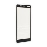  Tempered glass 5D za Nokia 5.1 2018 crni | Eponuda.com