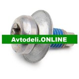 VW VAG Vijak WHT 000 729 A – Originalni del Volkswagen | Shoptok.si