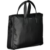 Calvin Klein MEN&#39;S BRIEFCASE BLACK | Shoptok.si
