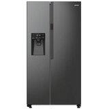 Gorenje Hladilnik NRR9185ESBXL 744110 | Shoptok.si