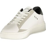 GAS Muške bijele sportske tenisice | shoptok.hr