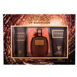 Guess by Marciano darilni set toaletna voda 100 ml + gel za prhanje 200 ml + deodorant 226 ml za moške Cene