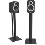 Q Acoustics Par zvočniških stojal, 3000FSi - - Audio-Kondric | Shoptok.si