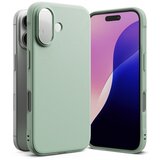 Ringke Onyx maska za iPhone 16 - Mint | shoptok.hr