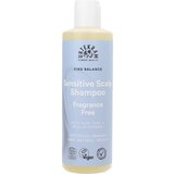 Urtekram fragrance Free Sensitive Scalp Shampoo - 250 ml | shoptok.hr
