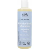 Urtekram fragrance Free Sensitive Scalp Shampoo - 250 ml