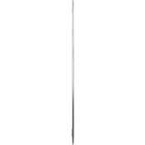  Zidno ogledalo srebrno Ø 60 cm okruglo | shoptok.hr