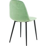 MID.YOU Set Stolov Fiolo, Metino Zelena, 6 Kos | Shoptok.si